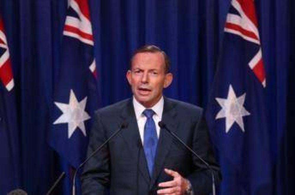 Primer ministro australiano acusa a los musulmanes de promover el odio