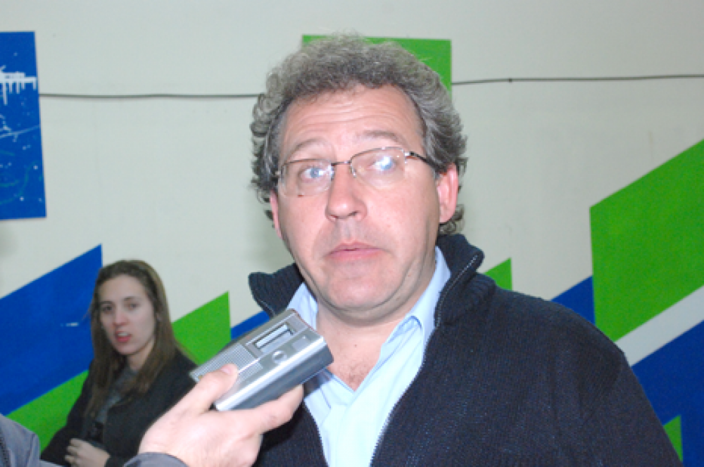 �Que ser� del relleno sanitario durante 2015? 