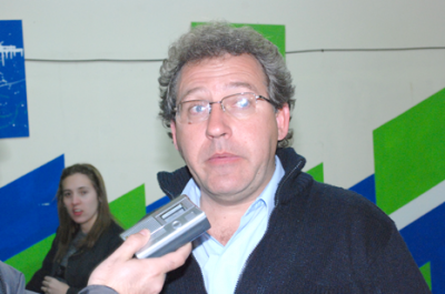�Que ser� del relleno sanitario durante 2015? 