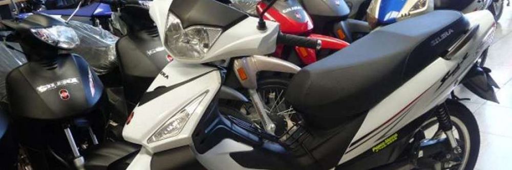 Violento asalto en Cetrogar Motos: Se llevaron m�s de 100 mil pesos