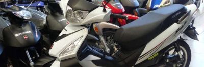 Violento asalto en Cetrogar Motos: Se llevaron m�s de 100 mil pesos
