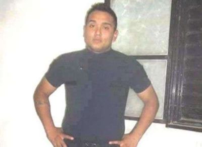 Caso Romina: Ortiz es el �nico detenido y ya fue trasladado al SPP