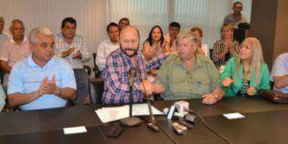 Docentes de Formosa preparan un paro para el inicio de clases