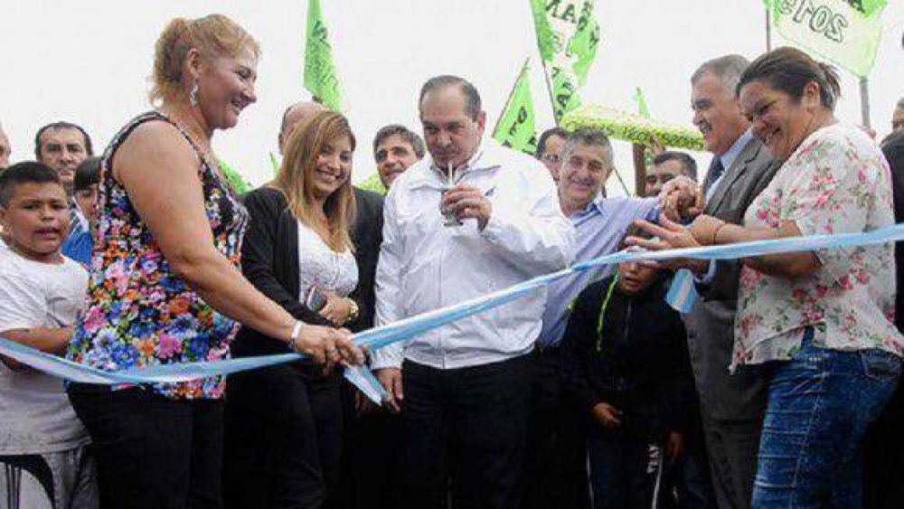 Alperovich resalt� pedido de sobreseimiento de su hijo