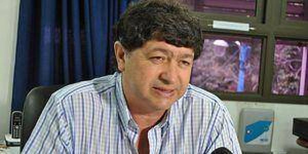 Hugo Arr�a dijo que los medios nacionales le creen a F�lix D�az cuando en realidad miente