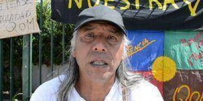 F�lix D�az: �Quienes deben demostrar voluntad pol�tica para negociar solo sientan una posici�n dura�