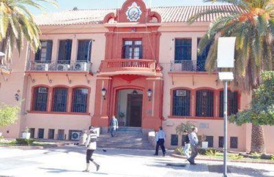 La Rioja recibi� $552 millones por coparticipaci�n federal