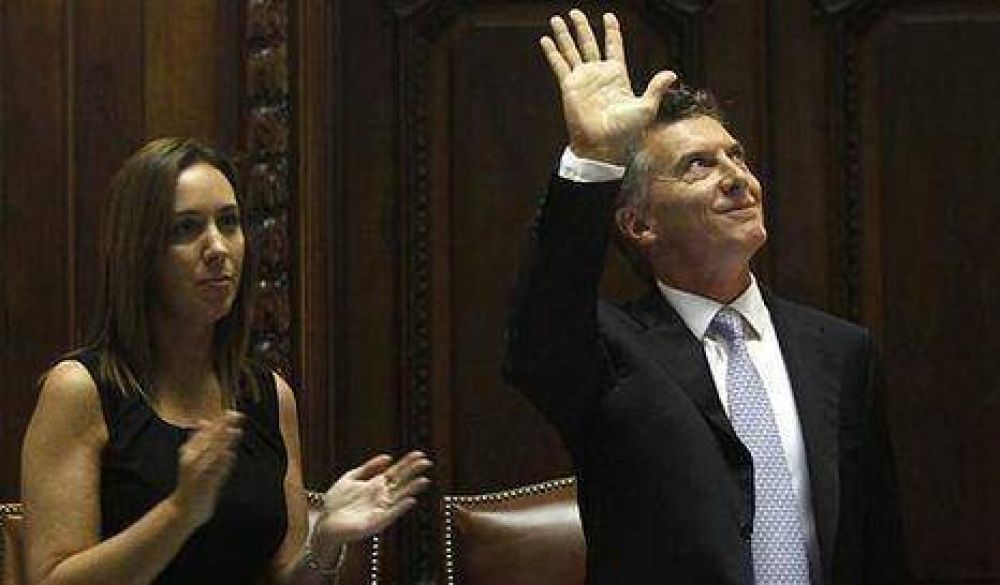 Macri inaugurar� el domingo las sesiones ordinarias