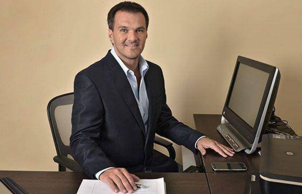 Esta semana asumir� el nuevo ministro de Gobierno
