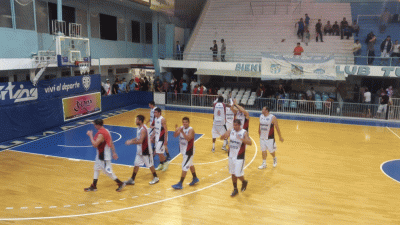 Salta Basket se trajo un gran triunfo desde Tucumán