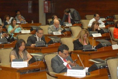 Avances sobre la reforma parcial de la Constituci�n