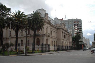 Ejecutivo resalta proyecto de ley de paritarias estatal
