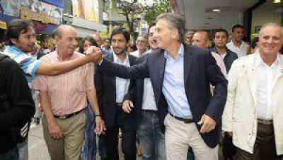 Insisten en incluir al PRO en el Acuerdo C�vico y Social