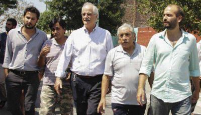 Taiana no se baja y apoya a Pablo Ferreyra como jefe de Gobierno