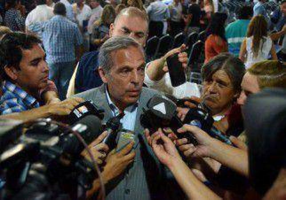 Sapag asegur� que no har� campa�a en su discurso del 1 de marzo 