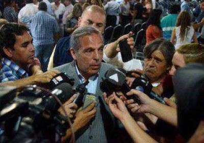 Sapag asegur� que no har� campa�a en su discurso del 1 de marzo 