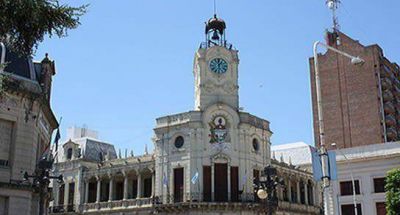 Paran�: Municipales de ATE ir�n a mesa paritaria este viernes y pedir�n un 50 por ciento de incremento 