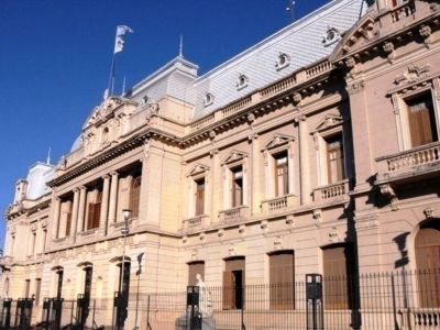 Paritarias para el sector p�blico de Jujuy