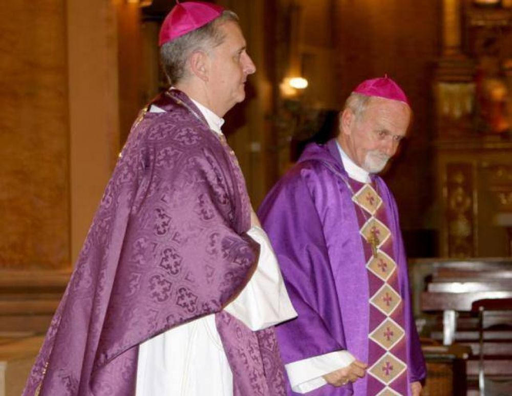 Los obispos santiagueos llaman a renovar el corazn y realizar obras de caridad