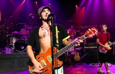 Llega el gran Manu Chao a Neuqu�n