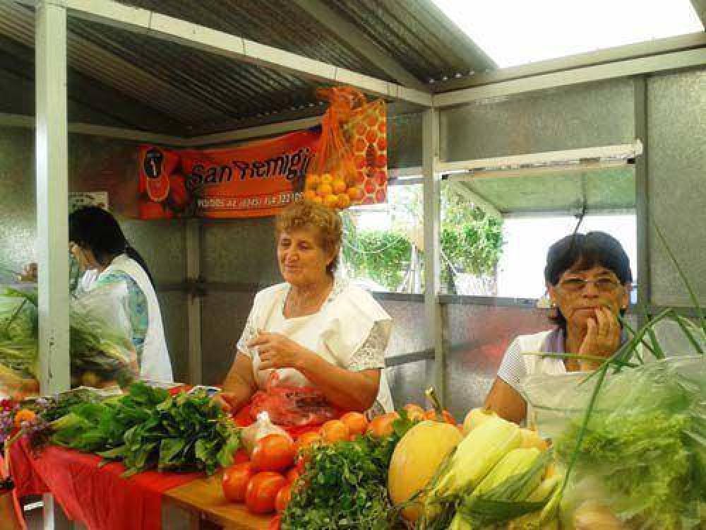Piden que Entre R�os adhiera a la Ley de Agricultura Familiar 