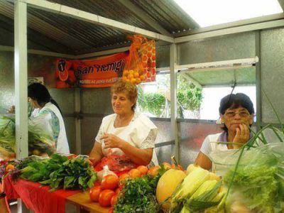 Piden que Entre R�os adhiera a la Ley de Agricultura Familiar 
