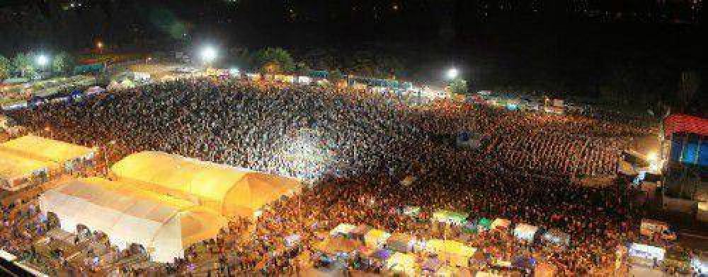 Satisfacci�n en el gobierno capitalino por la Fiesta