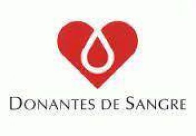M�s donantes voluntarios de sangre