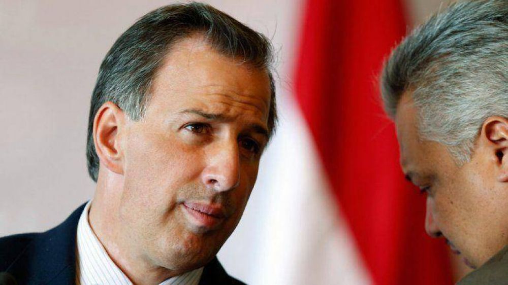 M�xico enviar� una nota diplom�tica a Francisco por sus dichos sobre 