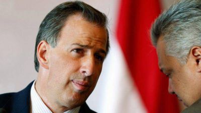 M�xico enviar� una nota diplom�tica a Francisco por sus dichos sobre 