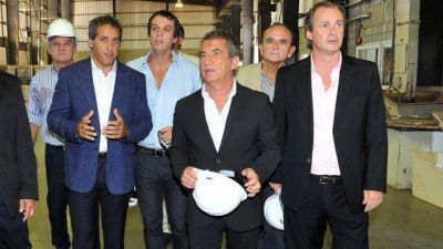 Urribarri dijo que no se adelantar�n las elecciones