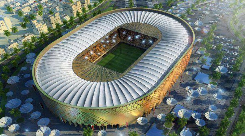 La FIFA busca que el Mundial de Qatar se juegue en el invierno boreal