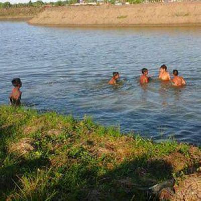 Denuncian contaminaci�n extrema en Berisso