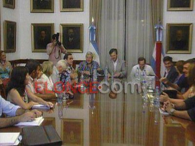 Nueva propuesta del gobierno provincial: los docentes la declararon insuficiente