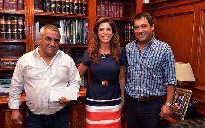 En Termas se realizar� el Encuentro Cultural y Deportivo de Empleados Legislativos de todo el pa�s