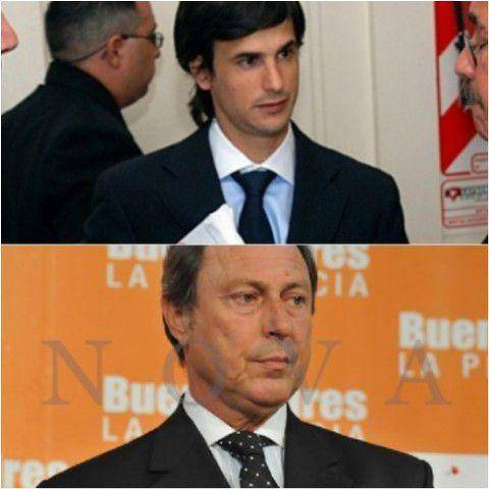 De la mano del fiscal Jorge Paolini, la Provincia tiene 