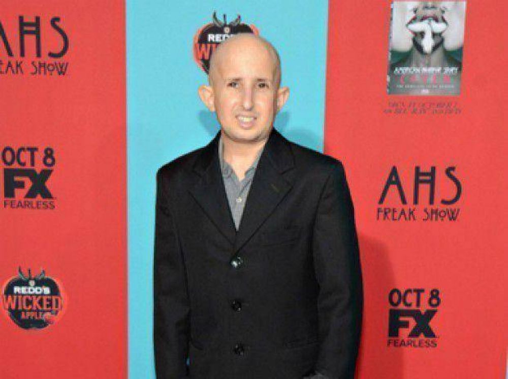 Muri� un actor de la exitosa serie American Horror Story