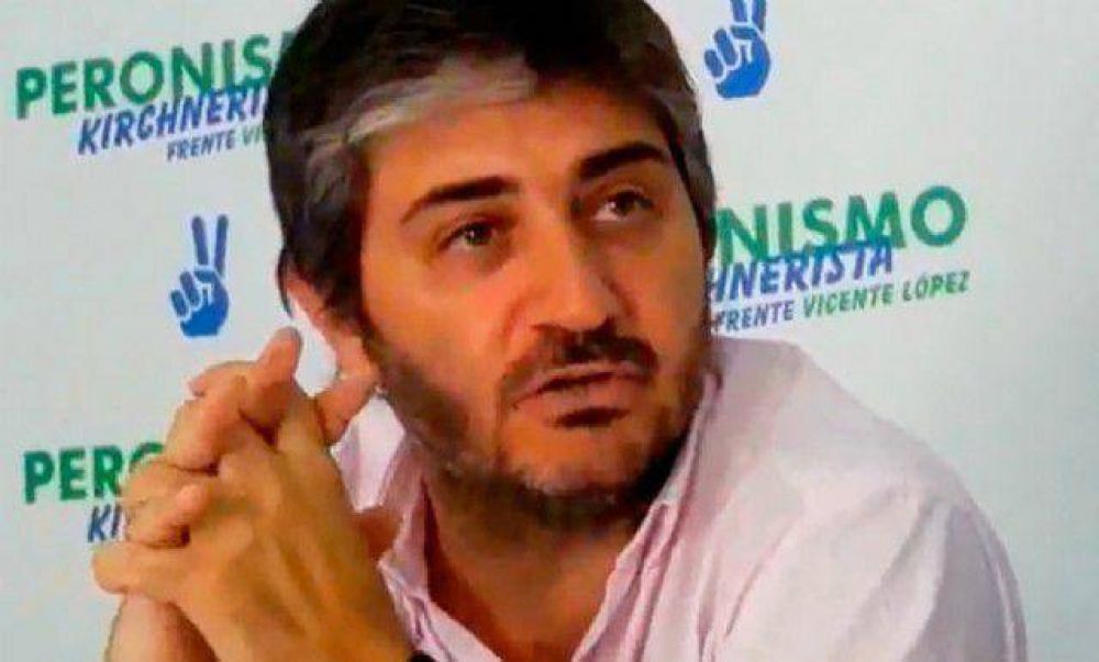 Desde el PJ de Vicente L�pez, consideraron �muy positivo� que se convoque a la unidad