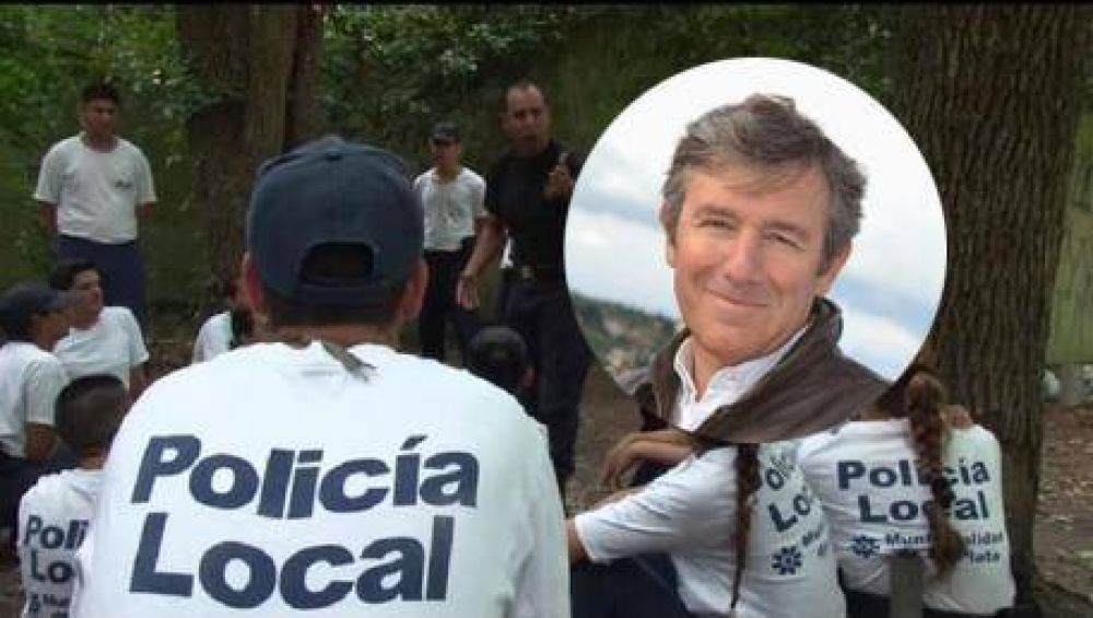 La Plata: audiencia para designar al jefe de la Polic�a