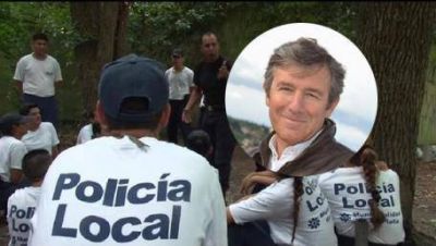 La Plata: audiencia para designar al jefe de la Polic�a