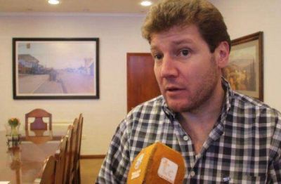 R�o Grande adhiere al Programa nacional de uso racional y eficiente de la energ�a