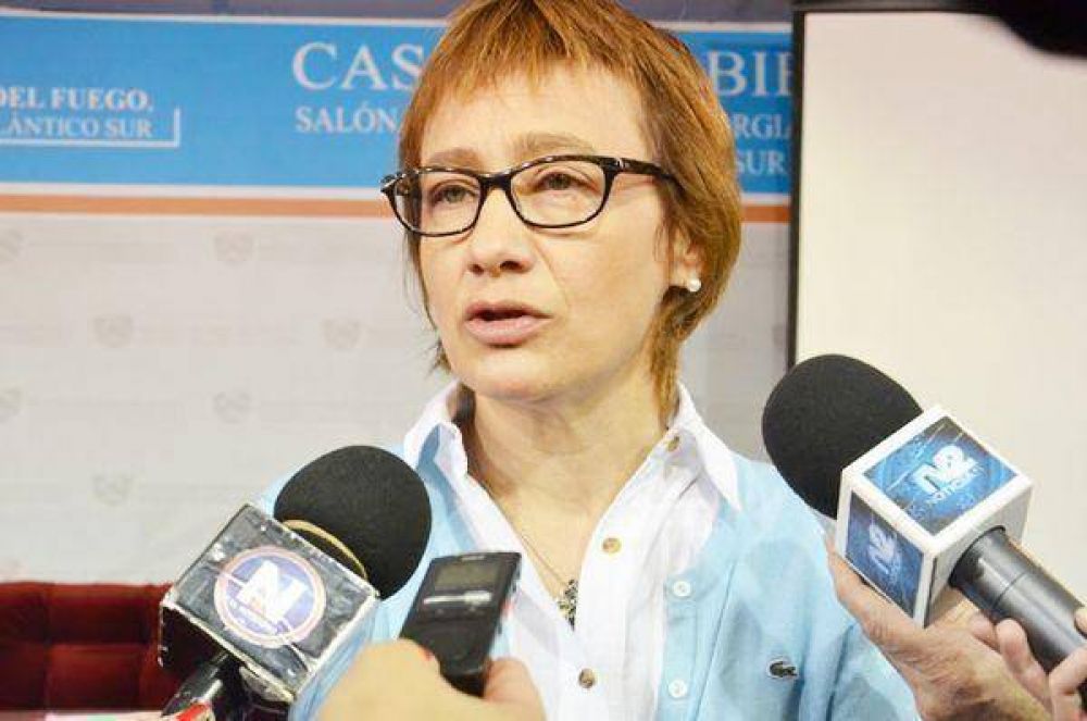 Ipauss �es un tema que se tiene que trabajar porque nos va llevar puesto a todos�