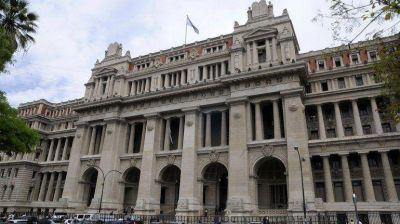 Preocupada por los jueces subrogantes, la C�mara Electoral pidi� la intervenci�n de la Corte