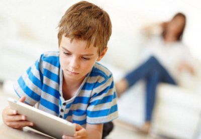 Los mejores consejos para que los m�s chicos puedan navegar seguros en Internet