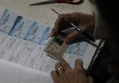 La C�mara Nacional Electoral pide a la Corte Suprema su intervenci�n porque en siete provincias hay jueces subrogantes