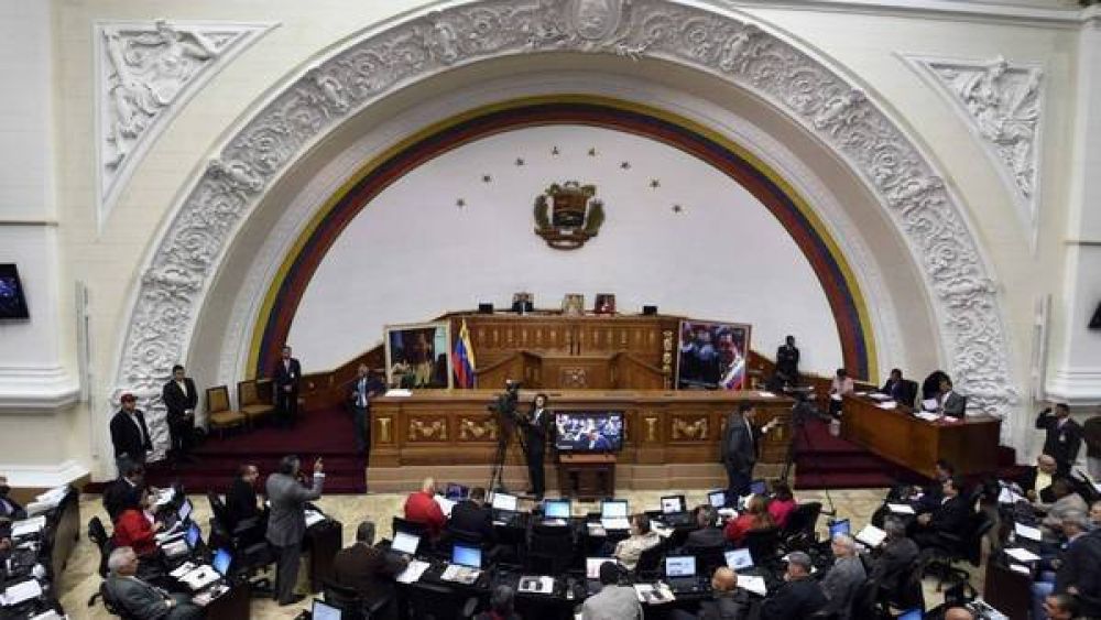 Matan a un chico de 14 a�os en una protesta en Venezuela