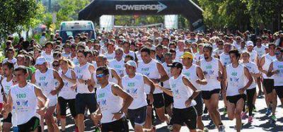 El Gobierno lanza un campeonato de maratones y atletismo recreativo