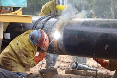 Tomasselli: �ahora s� podemos decir que el gasoducto del NEA est� en marcha�