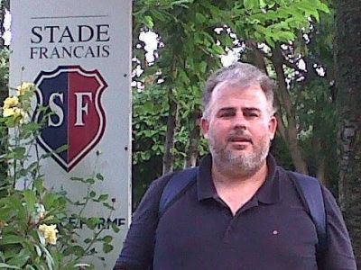 El abogado Camilo Montero Mendoza pelea por su vida