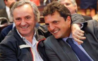 Elecciones 2015: Para De la Torre, Macri y Scioli se aliaron contra Massa